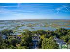 Savannah, Chatham County, GA Lakefront Property, Waterfront Property