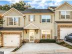 4152 Park Chase Dr - East Point, GA 30344 - Home For Rent