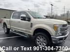 2017 Ford F-250 Super Duty Lariat - Memphis,TN