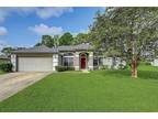 25 BIRCHSHIRE LN, PALM COAST, FL 32137 Single Family Residence For Sale MLS#