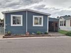 9635 CARDINAL ST, Federal Heights, CO 80260 Manufactured Home For Sale MLS#