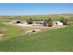 Minatare, Scotts Bluff County, NE Farms and Ranches for sale Property ID: