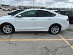 2015 Chrysler 200 Limited - Fremont,NE