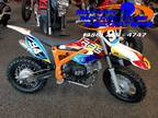 2023 Daix Spark Dirt Bike 60cc - Daytona Beach,FL