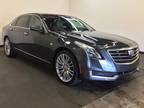 2016 Cadillac CT6 3.0TT Premium Luxury - Cincinnati,OH