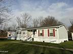 438 PAUL REVERE RD, Duncansville, PA 16635 Single Family Residence For Sale MLS#