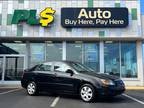 2009 Kia Spectra - Indianapolis,IN