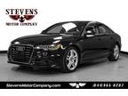 2014 Audi A6 3.0T quattro Prestige - Dallas,TX