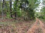 Lot 13 Old CCC Rd, Other, AR 72542