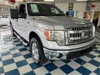 2014 Ford F-150 XLT - Rome,GA