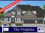 1 Virginia II @ Stone Canyon, Foristell, MO 63348 - MLS 23025291