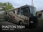 Tiffin Phaeton 35DH Class A 2006