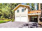 South Lake Tahoe, El Dorado County, CA House for sale Property ID: 418260502
