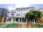 1264 Holbrook Terrace NE #UNIT A, Washington, DC 20002 - MLS DCDC2119204