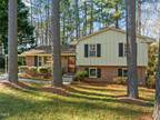 3417 Huntleigh Drive, Raleigh, NC 27604 615293147