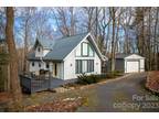 362 Sequoyah Ln S, Brevard, NC 28712 - MLS 4099860