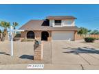 18011 N 43RD DR, Glendale, AZ 85308 Single Family Residence For Rent MLS#
