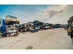 2 Junkyards For Sale in South Florida With The Real Estate Included, Miami