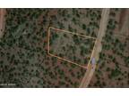 Vernon, Apache County, AZ Undeveloped Land, Homesites for sale Property ID: