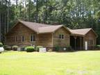 Kingstree, Williamsburg County, SC House for sale Property ID: 417410837
