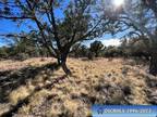 Silver City, Grant County, NM Undeveloped Land, Homesites for sale Property ID: