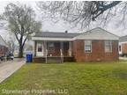 1105 Arkansas St - Norman, OK 73071 - Home For Rent