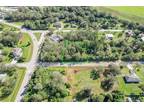 Okeechobee, Okeechobee County, FL Homesites for sale Property ID: 418211751