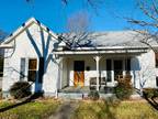 215 E VIRGINIA AVE, Springfield, KY 40069 Single Family Residence For Sale MLS#
