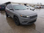 2019 Jeep Cherokee Gray, 66K miles