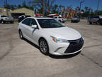 2015 Toyota Camry White, 61K miles