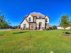 321 Equestrian Dr, Waxahachie, TX 75165