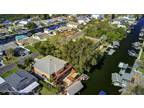 Hudson, Pasco County, FL Lakefront Property, Waterfront Property