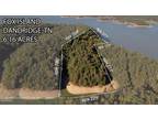 Dandridge, Jefferson County, TN Lakefront Property, Waterfront Property for sale