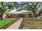 7213 Sandera Drive, Waco, TX 76710