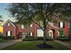 18623 Yorkshire Manor Ct, Spring, TX 77379