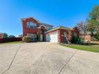 11805 Chaparral Dr, Frisco, TX 75035