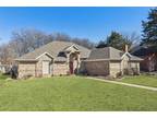 1420 CREEKSIDE DR, Mansfield, TX 76063 Single Family Residence For Sale MLS#