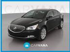 2014 Buick LaCrosse