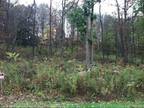 Shippenville, Clarion County, PA Undeveloped Land, Homesites for sale Property