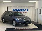 2015 Subaru Outback