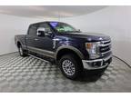 2022 Ford F-350