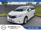 2016 Nissan Quest