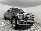 2016 Ford F-250