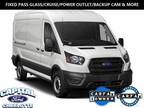 2021 Ford Transit-250