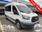 2015 Ford transit-350