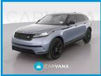 2019 Land Rover Range Rover Velar