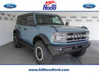 2023 Ford Bronco, new