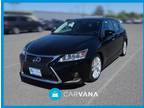 2014 Lexus CT