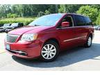 2014 Chrysler Town & Country