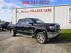 2018 GMC Sierra Black, 144K miles